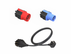 NRGkick Plug Attachment Set Standard (UK)