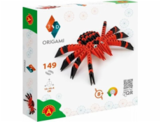 Alexander ZEST KREAT ORIGAMI SPIDER 3D 149EL ALX PUD