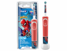 Oral-B Kids Frozen/Spiderman Elektrická zubná kefka mix