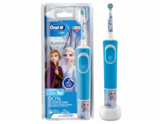 Oral-B Vitality 100 Kids Star Wars / Frozen Mix 