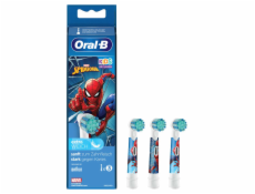 Oral-B Kids Spiderman/Frozen Mix 3ks