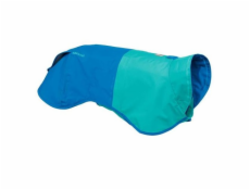 Nepromokavá bunda pro Ruffwear Sun Shower -midnight-blue-S