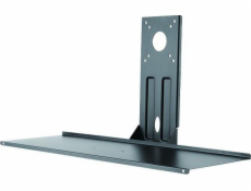 Priehradka na klávesnicu a myš Neomounts (KEYB-V200BLACK)