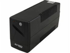 Alantec 650VA 360W LINE-INTERACTIVE UPS AVR