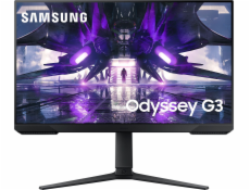 Samsung S27AG320NU 27  VA LED 1920x1080 Mega DCR 1ms 250cd DP HDMI 165Hz