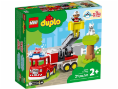LEGO Duplo 10969 Fire Truck