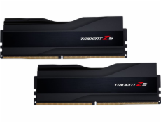 Paměť DDR5 32GB (2x16GB) Trident Z5 6000MHz CL36-36 XMP3 Black