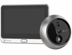 EZVIZ CS-DP2C-A0-6E2WPFBS Videotelefon