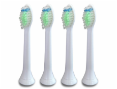 KOMA NK05 Náhradní hlavice  Sonicare 4ks