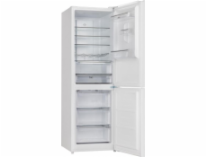 Chladnička MPM Chladnička s mrazničkou Full No Frost MPM-357-FF-31W/AA (biela)