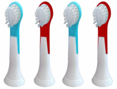 Koma NK03 Náhradní hlavice Sonicare 4ks