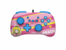 Gamepad Hori Horipad Mini Peach (NSW-367U)