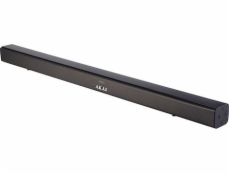 Soundbar AKAI, ASB-5L, Bluetooth, LED displej, dálkové ovládání, 40 W RMS