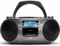 Rádioodtwarzacz Aiwa BBTC-660DAB/MG