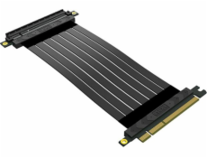 AKASA Riser black X2 Mark IV