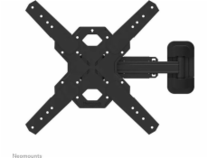 Neomounts Select WL40S-840BL14 / Screen Wall Mount (full motion, 2 pivots, VESA 400x400) / Black