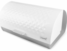 Maestro MR-1676-WHITE Bread Loaf white