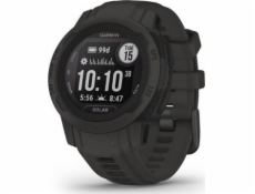 Instinct 2S Solar Graphite GARMIN
