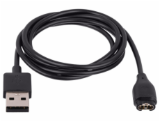 Akyga Nabíjecí kabel Garmin Fenix 5 / 6 / Vivoactive 3 / 4 AK-SW-17 1m