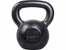 Kettlebell HMS KZG24 liatinový 24 kg