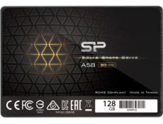 Silicon Power Ace A58 2.5 128 GB SLC
