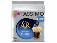 TASSIMO LUNGO DECAF KAPSLE TASSIMO