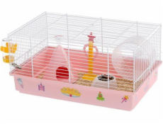 FERPLAST Criceti 9 Princess - Cage