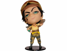 Figurka Rainbow Six Siege Chibi Gridlock