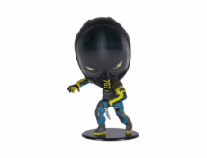 Figurka Rainbow Six Extraction Chibi Figurine - Vigil