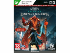 XONE Assassin s Creed: Dawn of Ragnarok