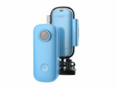 Kamera SJCAM C100+ modrá