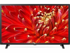 LG 32LQ630B SMART LED TV 32  (82cm), HD