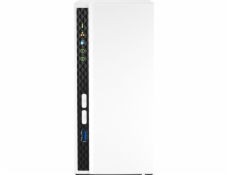 QNAP TS-233 (4core 2,0GHz + NPU, 2GB DDR4 RAM, 2x SATA, 1x GbE, 1x USB 2.0, 1x USB 3.2)