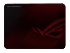 ASUS podložka pod myš ROG SCABBARD II MEDIUM (NC11), 360x260x3mm, textil