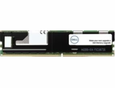 DELL 8GB RAM/ DDR4 UDIMM 3200 MHz 1RX8 ECC pro PowerEdge T40/ T140/ R240/ R340/ T340/ T150/ R250/ T350/ R350