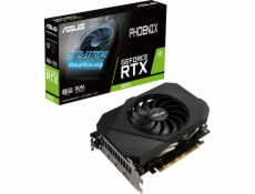 ASUS PH-RTX3050-8G 8GB/128-bit GDDR6 HDMI 3xDP