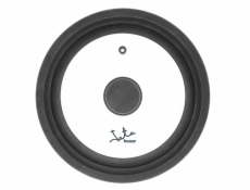 Jata T26 Silicon 26-28-30cm  Sklenené veko