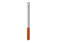 ViceVersa Pointless Bread Knife 23cm orange 15622