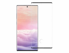 Tellur Tempered Glass 3D Full Glue pre Samsung Galaxy Note 10 black