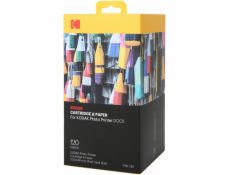 Kodak PHC-120 Cartridge 120 Photos