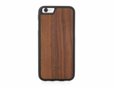 Woodcessories EcoBump iPhone 6(s) / Plus Walnut/black eco222