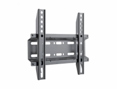 Sbox PLB-2522F Fixed Flat Screen LED TV Mount 23"-43" 35kg