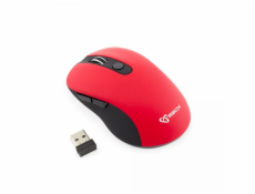 Sbox WM-911R red