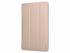 Devia Light grace case iPad mini (2019) champagne