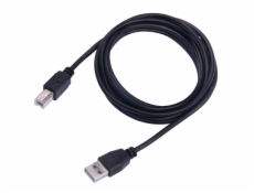 Sbox USB AB M/M 5m USB-1015
