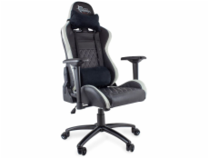 White Shark NITRO-GT Gaming Chair Nitro GT black/white