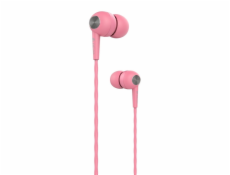 Devia Kintone Headset V2 (3.5mm) pink