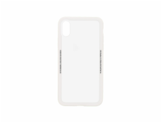 Tellur Cover Glass Simple pre iPhone X/XS white