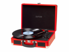 Denver VPL-120 cervena