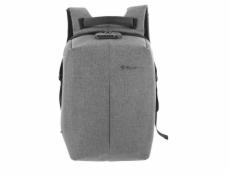 Tellur 15.6 Notebook batoh Antitheft V2, USB port, gray